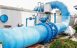 COMMERCIAL DRAINAGE Tilbury